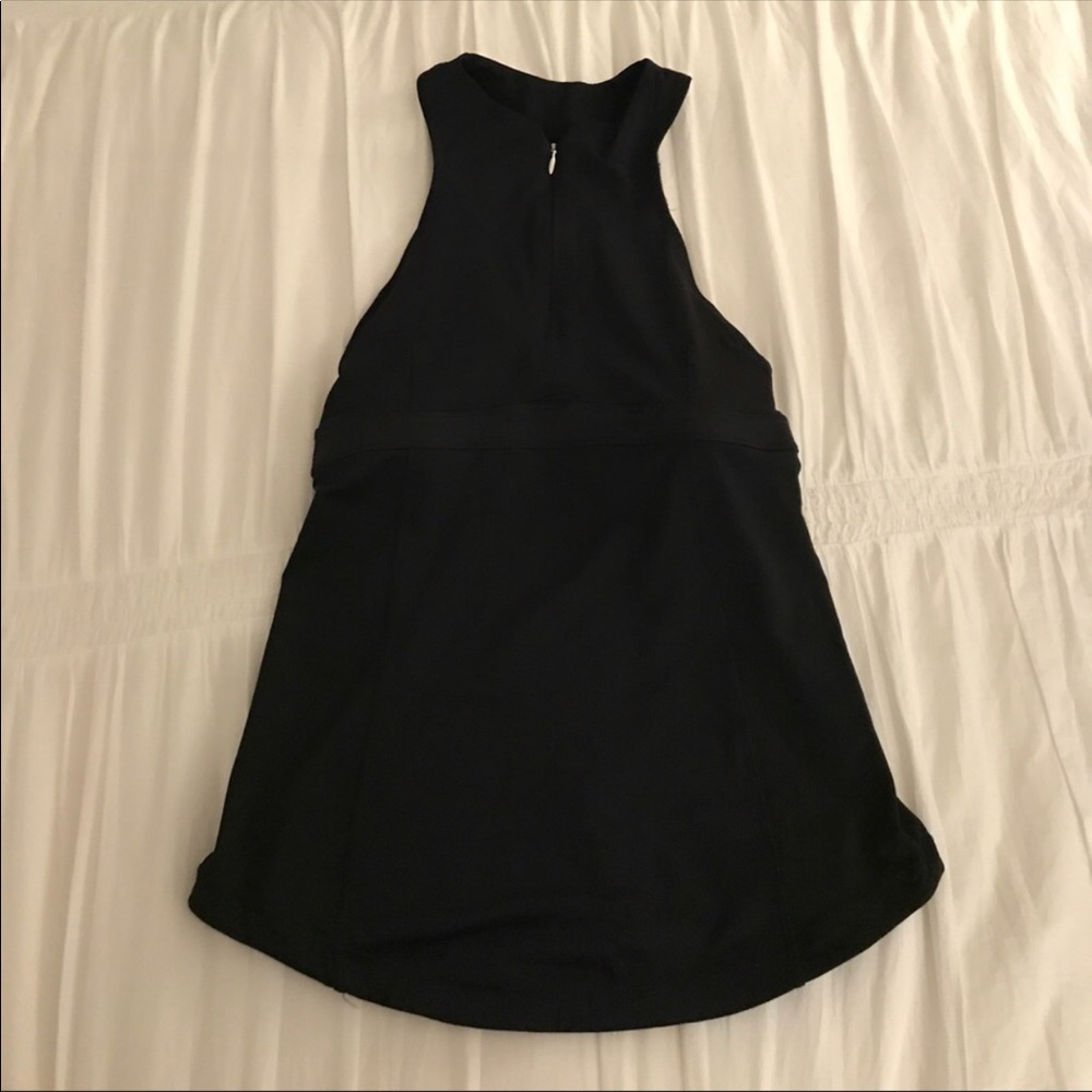 Lululemon tank top, size 4